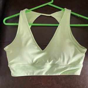 Buffbunny Maraschino Bra - Excel - Medium